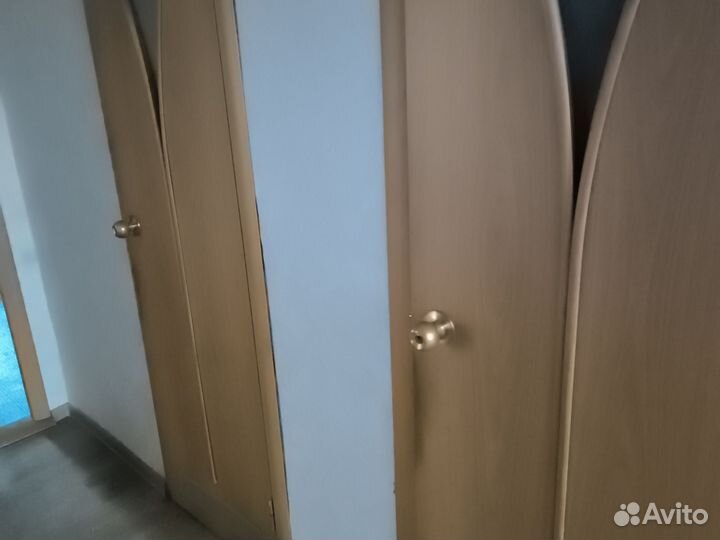 Межкомнатные двери бу