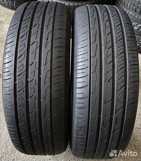 Toyo Proxes A18 205/55 R16