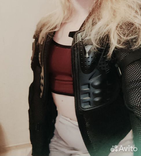 Моточерепаха scoyco