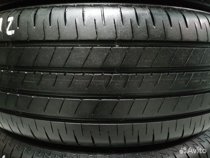 Bridgestone Turanza T005A 215/60 R17