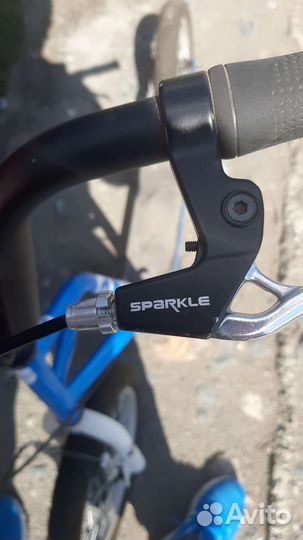 Самокат взрослый