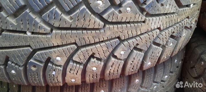Nokian Tyres Nordman 5 175/65 R14
