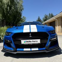 Ford Mustang 5.0 AT, 2022, 5 000 км, с пробегом, цена 7 200 000 руб.