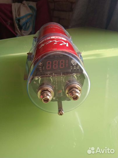 Конденсатор