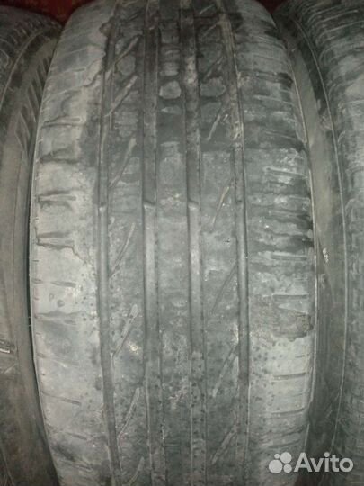 Bridgestone Dueler H/T 225/65 R17