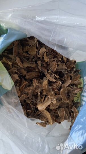 Перегородки грецкого ореха