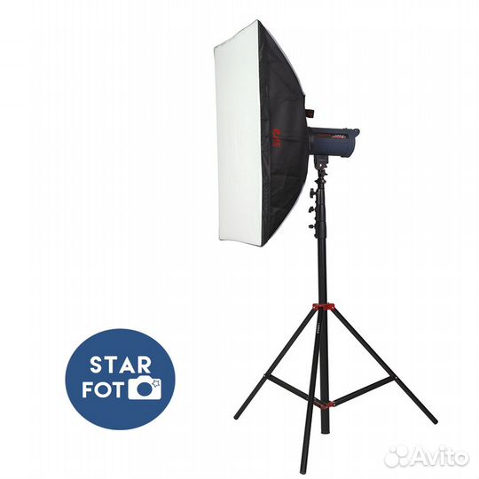 Софтбокс Falcon Eyes FEA-SB 60*90см Bowens