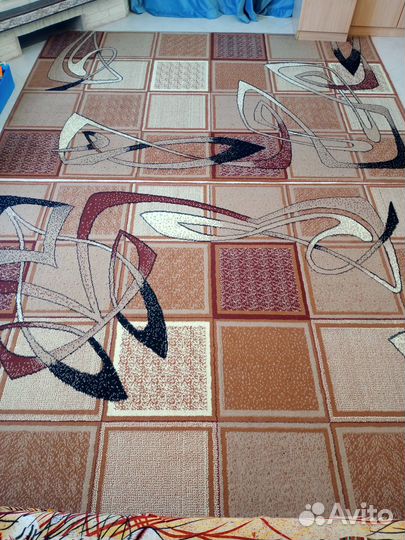 Ковры бу