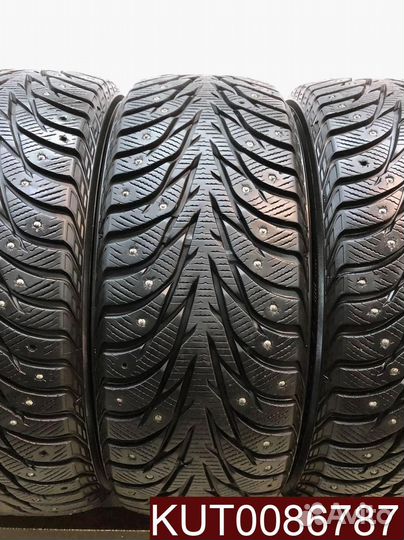 Yokohama Ice Guard IG35 205/55 R16 107U