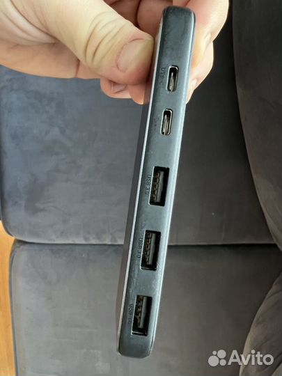 USB-C hub ugreen