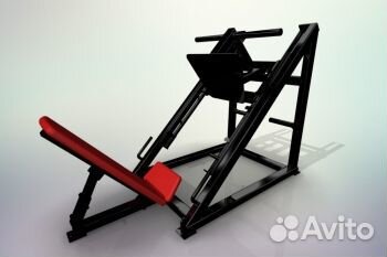 Спортивные тренажеры