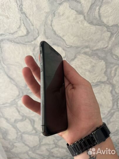 iPhone 11 Pro, 256 ГБ