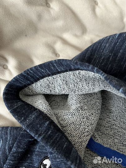 Костюм для мальчика 74р