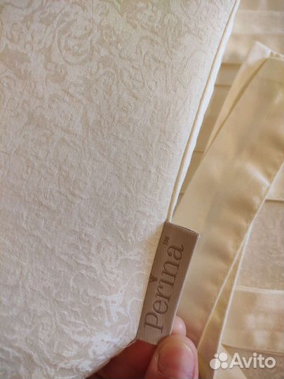 Бортики в детскую кроватку Perina Версаль