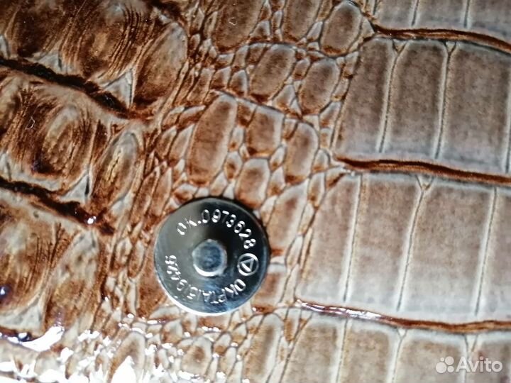 Сумка планшет (кроссбоди)