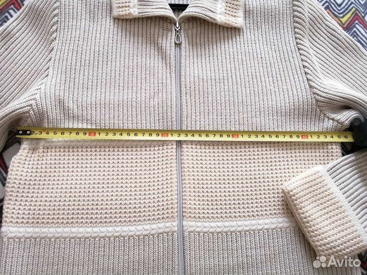 Кардиган женский р.46