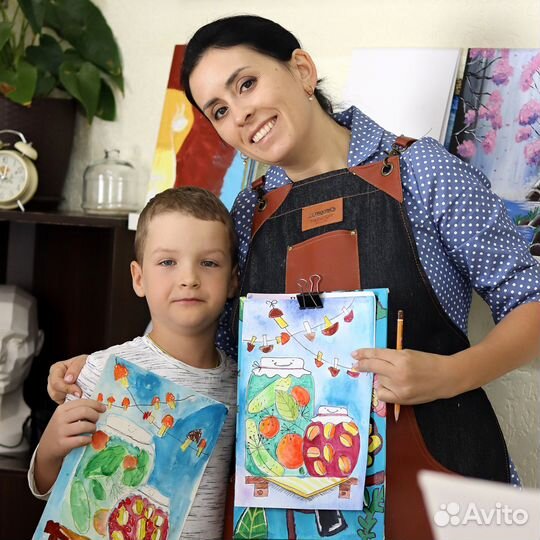 Изостудия