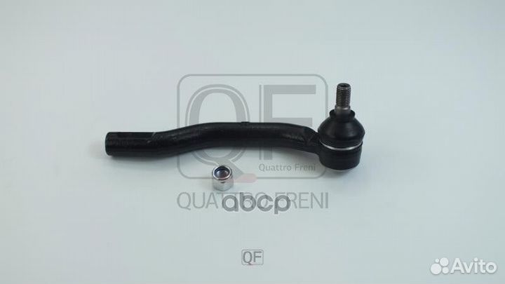 Наконечник рулевой правый Chery Tiggo 8 QF33E0