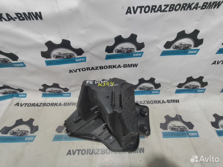 Корпус воздушного фильтра BMW 3-серия E46 LCI