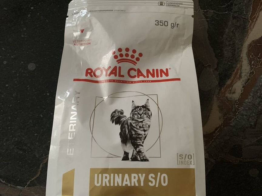 Корм для кошек royal canin уринари