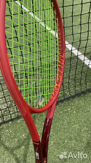 Ракетка для большого тенниса Head Prestige