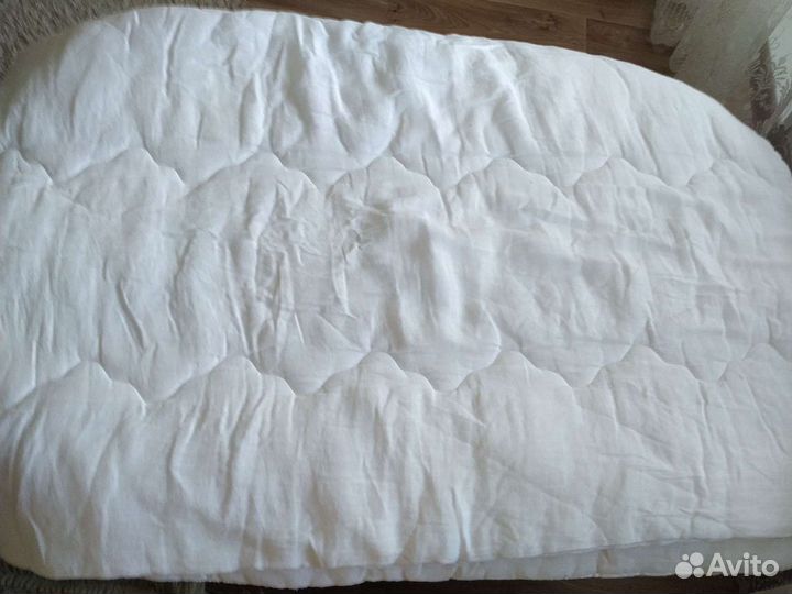 Новое Детское одеяло в кроватку