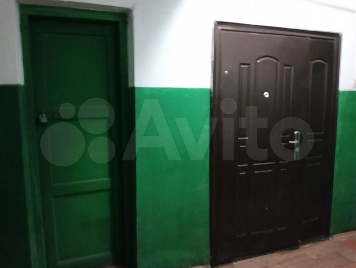 4-к. квартира, 81,6 м², 1/2 эт.