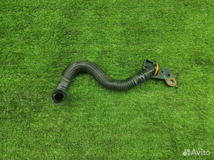 Трубка вентиляции картерных газов Audi S3 8V A3 8V