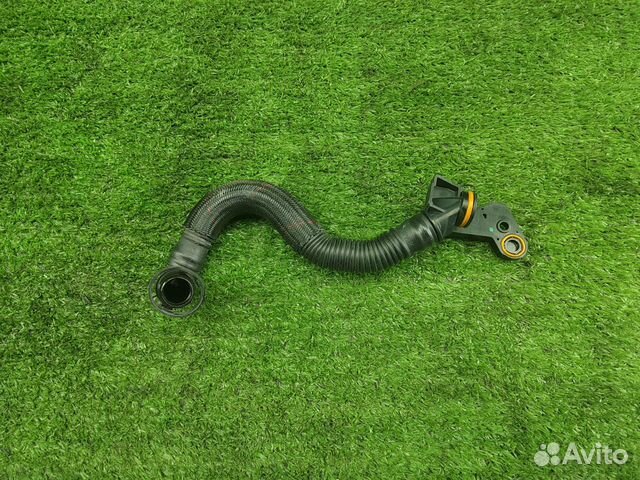 Трубка вентиляции картерных газов Audi S3 8V A3 8V
