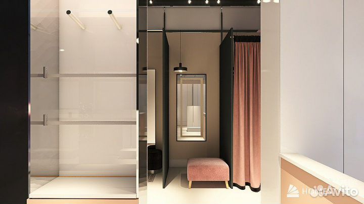 Дизайнер интерьера