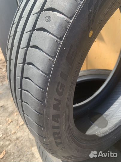 Triangle EffeXSport TH202 245/45 R19 102