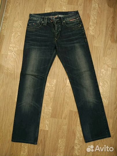 Джинсы Tommy Hilfiger