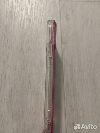 Чехол на iPhone 11