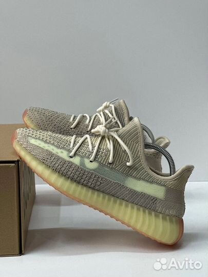 Кроссовки Adidas yeezy boost 350