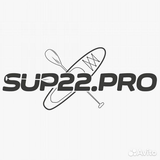 Аренда Sup Board (cап борд ) Барнаул - Фирсово