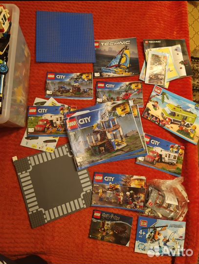 Lego