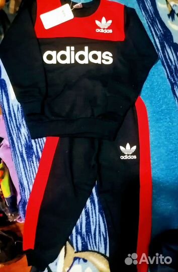 Костюм тройка для мальчика