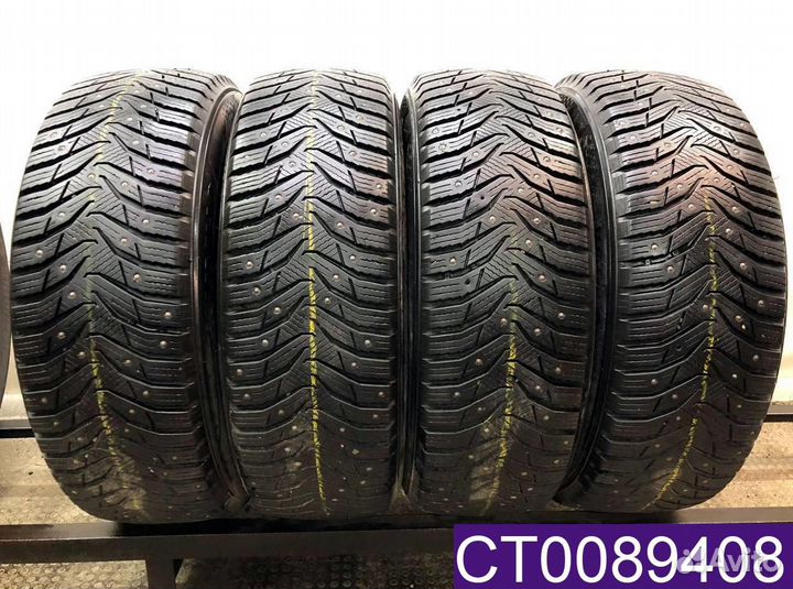 Kumho WinterCraft SUV Ice WS31 225/65 R17 96T