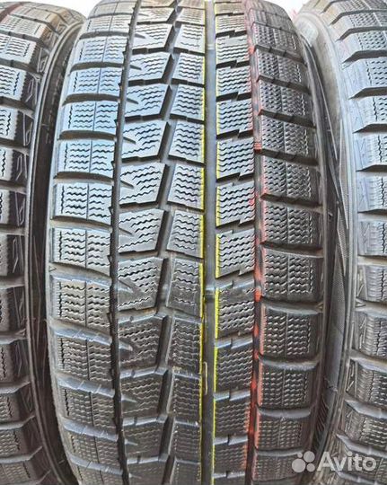 Dunlop Winter Maxx WM01 205/45 R17 101V