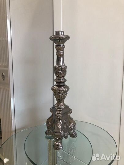 Итальянский подсвечник VGnewtrend