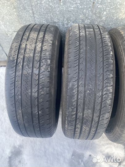 Bridgestone Ecopia EP850 215/65 R16 98H