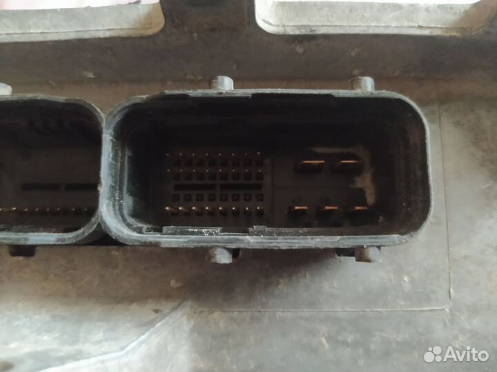 Изитроник плата EasyTronic Opel