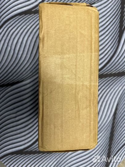 Коробка для Кати