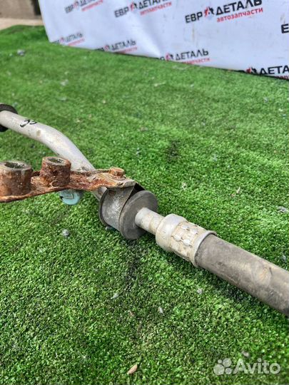 Трубка кондиционера Mitsubishi Lancer 9