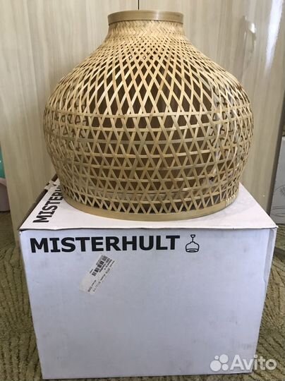 Misterhult Подвесной светильник IKEA