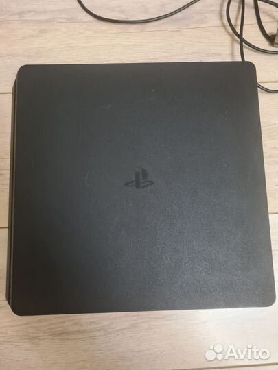 Sony PS4 slim 500gb