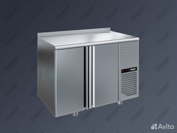 Холодильный стол Polair