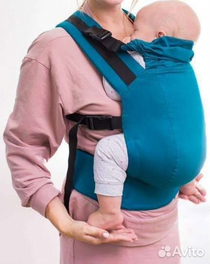 Эргорюкзак