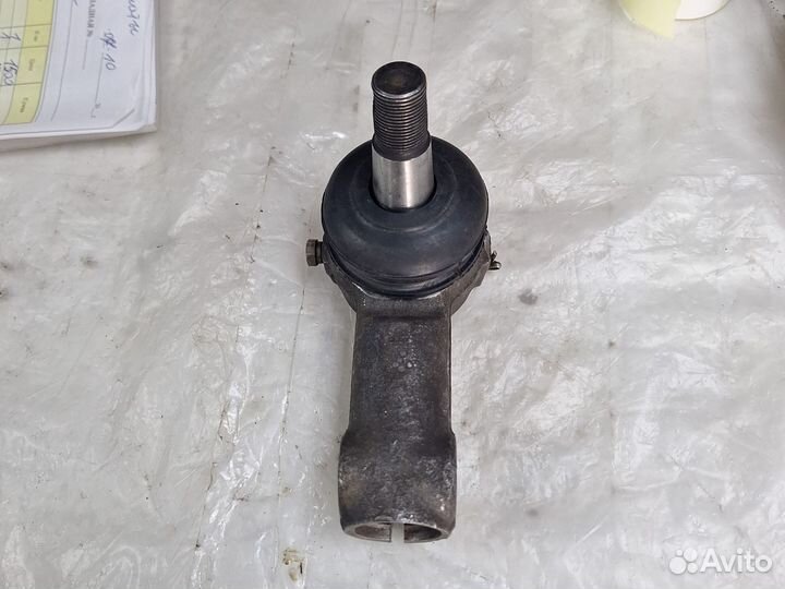 Наконечник рулевой ЗИЛ 4331,5301