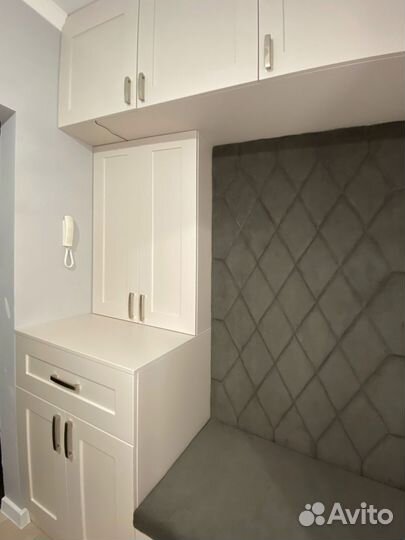 Прихожая от производителя в рассрочку